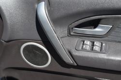 2011 Ford Territory TS