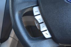 2011 Ford Territory TS