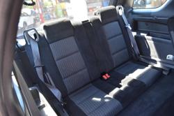 2011 Ford Territory TS