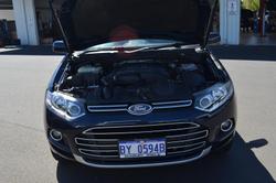 2011 Ford Territory TS