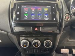 2019 Mitsubishi ASX Exceed