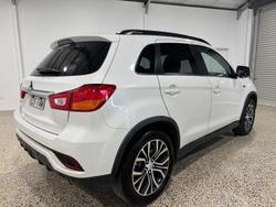 2019 Mitsubishi ASX Exceed