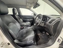 2019 Mitsubishi ASX Exceed