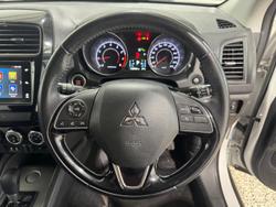 2019 Mitsubishi ASX Exceed