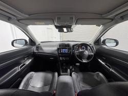 2019 Mitsubishi ASX Exceed