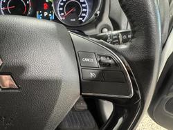 2019 Mitsubishi ASX Exceed