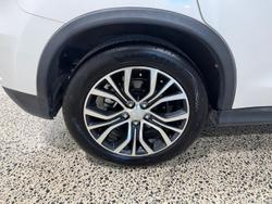 2019 Mitsubishi ASX Exceed