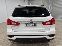 2019 Mitsubishi ASX Exceed