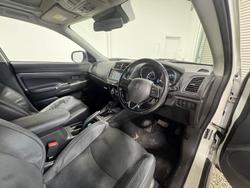 2019 Mitsubishi ASX Exceed