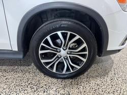 2019 Mitsubishi ASX Exceed