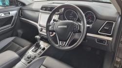 2020 Haval H6 LUX
