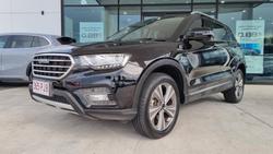2020 Haval H6 LUX