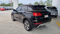 2020 Haval H6 LUX