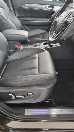 2020 Haval H6 LUX