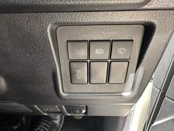 2019 Toyota Landcruiser Prado GXL