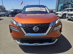 2023 Nissan X-TRAIL Ti