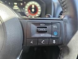 2023 Nissan X-TRAIL Ti