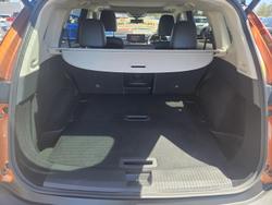 2023 Nissan X-TRAIL Ti