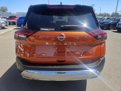 2023 Nissan X-TRAIL Ti