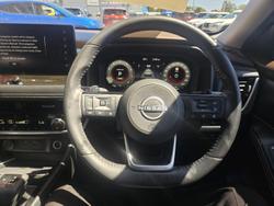 2023 Nissan X-TRAIL Ti