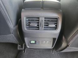 2023 Nissan X-TRAIL Ti