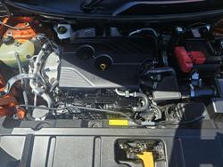 2023 Nissan X-TRAIL Ti