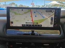 2023 Nissan X-TRAIL Ti