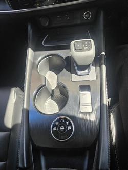 2023 Nissan X-TRAIL Ti