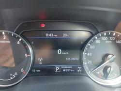 2025 Nissan Navara ST-X