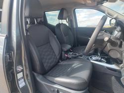 2025 Nissan Navara ST-X