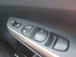 2025 Nissan Navara ST-X