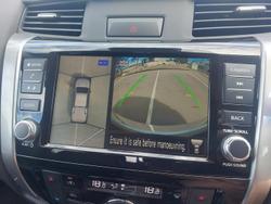 2025 Nissan Navara ST-X