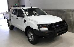 2018 Ford Ranger XL