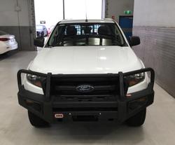 2018 Ford Ranger XL