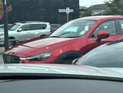 2025 Mazda CX-60 P50e Evolve