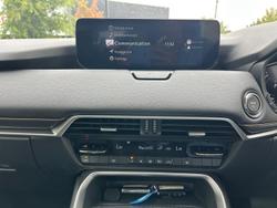 2025 Mazda CX-60 P50e Evolve