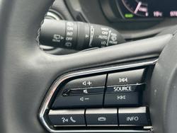 2025 Mazda CX-60 P50e Evolve