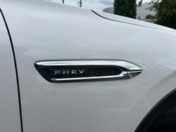 2025 Mazda CX-60 P50e Evolve