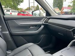 2025 Mazda CX-60 P50e Evolve