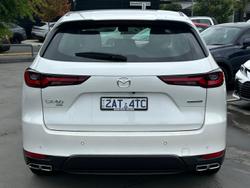 2025 Mazda CX-60 P50e Evolve