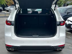 2025 Mazda CX-60 P50e Evolve