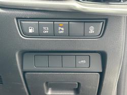 2025 Mazda CX-60 P50e Evolve