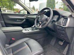 2025 Mazda CX-60 P50e Evolve