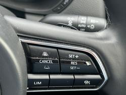 2025 Mazda CX-60 P50e Evolve