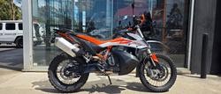 KTM KTM 790 Adventure R