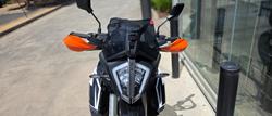 2019 Ktm KTM 790 ADVENTURE R WHITE