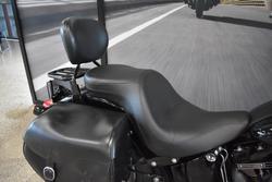 2017 HARLEY-DAVIDSON FLSTFBS FAT BOY S