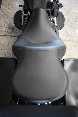 2017 HARLEY-DAVIDSON FLSTFBS FAT BOY S