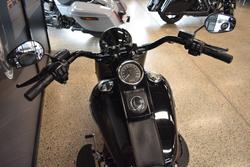 2017 HARLEY-DAVIDSON FLSTFBS FAT BOY S