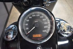 2017 HARLEY-DAVIDSON FLSTFBS FAT BOY S